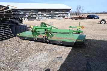 Main image John Deere HX14